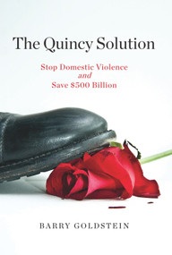 The Quincy Solution by Barry Goldstein, 9781934759868