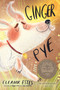 Ginger Pye by Eleanor Estes, 9780544927810