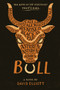 Bull - 9780544610606 by David Elliott, 9780544610606