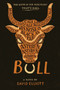 Bull - 9780544610606 by David Elliott, 9780544610606