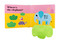 Where's the Giraffe? by Ingela P Arrhenius, 9780763693343
