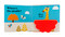 Where's the Giraffe? by Ingela P Arrhenius, 9780763693343