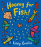 Hooray for Fish! ((A Rhyming Board Book for Babies and Toddlers Featuring Under-the-Sea Ocean Animals)) - 9780763693527 by Lucy Cousins, Lucy Cousins, 9780763693527