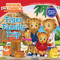 Tiger Family Trip by Becky Friedman, Jason Fruchter, 9781481477451