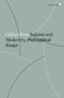 Judaism and Modernity (Philosophical Essays) by Gillian Rose, 9781786630889