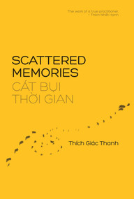 Scattered Memories by Giác Thanh, 9781937006310