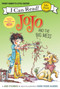 Fancy Nancy: JoJo and the Big Mess by Jane O'Connor, Robin Preiss Glasser, 9780062377982