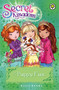 Secret Kingdom: 19: Puppy Fun by Rosie Banks, 9781408329009