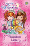Secret Kingdom: 22: Rainbow Lion by Rosie Banks, 9781408329030