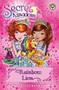 Secret Kingdom: 22: Rainbow Lion by Rosie Banks, 9781408329030
