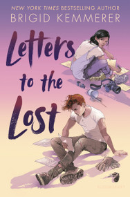 Letters to the Lost by Brigid Kemmerer, 9781681190082