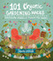 101 Organic Gardening Hacks (Eco-friendly Solutions to Improve Any Garden) by Shawna Coronado, 9781591866626