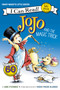 Fancy Nancy: JoJo and the Magic Trick by Jane O'Connor, Robin Preiss Glasser, 9780062377951