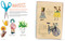Journal Sparks (Fire Up Your Creativity with Spontaneous Art, Wild Writing, and Inventive Thinking) by Emily K. Neuburger, 9781612126524