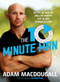 The 10-Minute Man by Adam MacDougall, 9780143799887