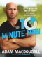 The 10-Minute Man by Adam MacDougall, 9780143799887