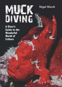 Muck Diving by Nigel Marsh, 9781921517815
