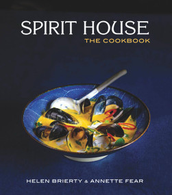 Spirit House by Helen Brierty, 9781742579528
