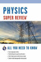 Physics Super Review by The Editors of REA, 9780878910878