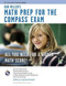 COMPASS Exam - Bob Miller's Math Prep by Bob Miller, 9780738610023
