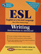 ESL Intermediate/Advanced Writing by Mary Ellen Munoz Page, Steven Michael Gras, Mary Jaskiewicz, 9780738601229