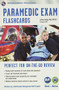Paramedic Flashcard Book + Online by Jeffrey Lindsey, 9780738611778