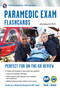Paramedic Flashcard Book + Online by Jeffrey Lindsey, 9780738611778