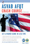 ASVAB AFQT Crash Course Book + Online by Wallie Walker-Hammond, 9780738609041