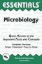 Microbiology Essentials by Tammy McCormick, 9780878919246