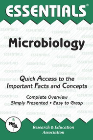 Microbiology Essentials by Tammy McCormick, 9780878919246