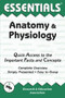 Anatomy and Physiology Essentials by Jay M. Templin, 9780878919222
