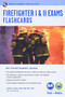 Firefighter I & II Exams Flashcard Book (Book + Online) by Jeffrey Lindsey, 9780738611310