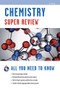 Chemistry Super Review by Editors of REA, 9780738611167