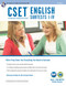 CSET English Subtests I-IV Book + Online by John Allen, 9780738612027