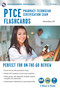 PTCE - Pharmacy Technician Certification Exam Flashcard Book + Online by Della Ata Khoury, 9780738612225