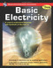 Handbook of Basic Electricity by U. S. Naval Personnel, The Editors of REA, 9780878914203