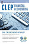 CLEP® Financial Accounting Book + Online by Donald Balla, 9780738610290