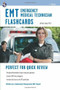 EMT Flashcard Book by Jeffrey Lindsey, 9780738611303