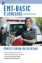 EMT Flashcard Book by Jeffrey Lindsey, 9780738611303