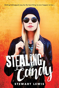 Stealing Candy - 9781492638889 by Stewart Lewis, 9781492638889
