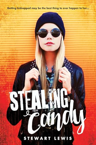 Stealing Candy - 9781492638889 by Stewart Lewis, 9781492638889