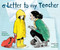 A Letter to My Teacher by Deborah Hopkinson, Nancy Carpenter, 9780375868450