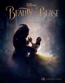 Beauty and the Beast: The Poster Collection (16 Removable Posters) by Insight Editions, 9781683831099