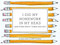 I Did My Homework in My Head ((And Other Wacky Things Kids Say)) by Alyssa Cowit, Greg Dunbar, 9780451497031