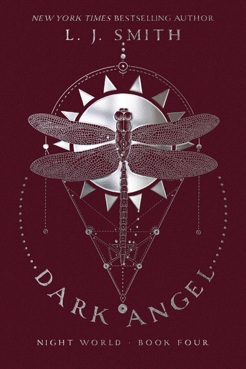 Dark Angel by L.J. Smith, 9781481489447