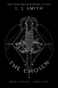 The Chosen by L.J. Smith, 9781481489423