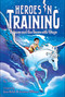 Hermes and the Horse with Wings by Joan Holub, Suzanne Williams, Tracey West, Craig Phillips, 9781481488327