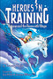 Hermes and the Horse with Wings - 9781481488310 by Joan Holub, Suzanne Williams, Tracey West, Craig Phillips, 9781481488310