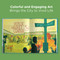 Larry Gets Lost in Seattle (10th Anniversary Edition) by John Skewes, Eric Ode, 9781632170927