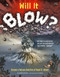 Will It Blow? (Become a Volcano Detective at Mount St. Helens) by Elizabeth Rusch, K. E. Lewis, 9781632171108